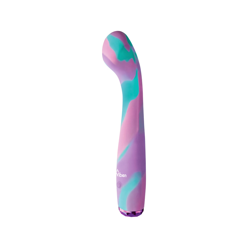 Devotion - Unicorn - Intense G-Spot Vibe | 810080750210 | Available at EroticWarehouse.com
