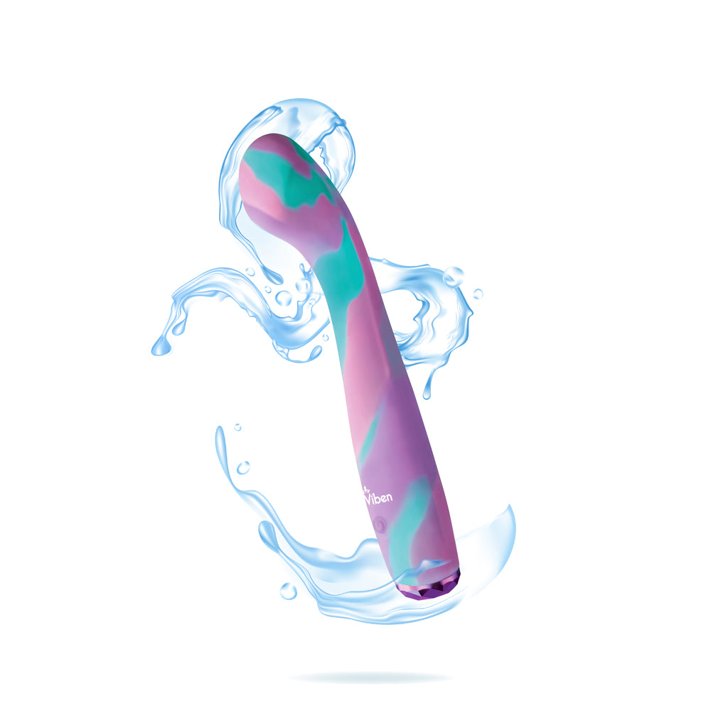 Devotion - Unicorn - Intense G-Spot Vibe | 810080750210 | Available at EroticWarehouse.com