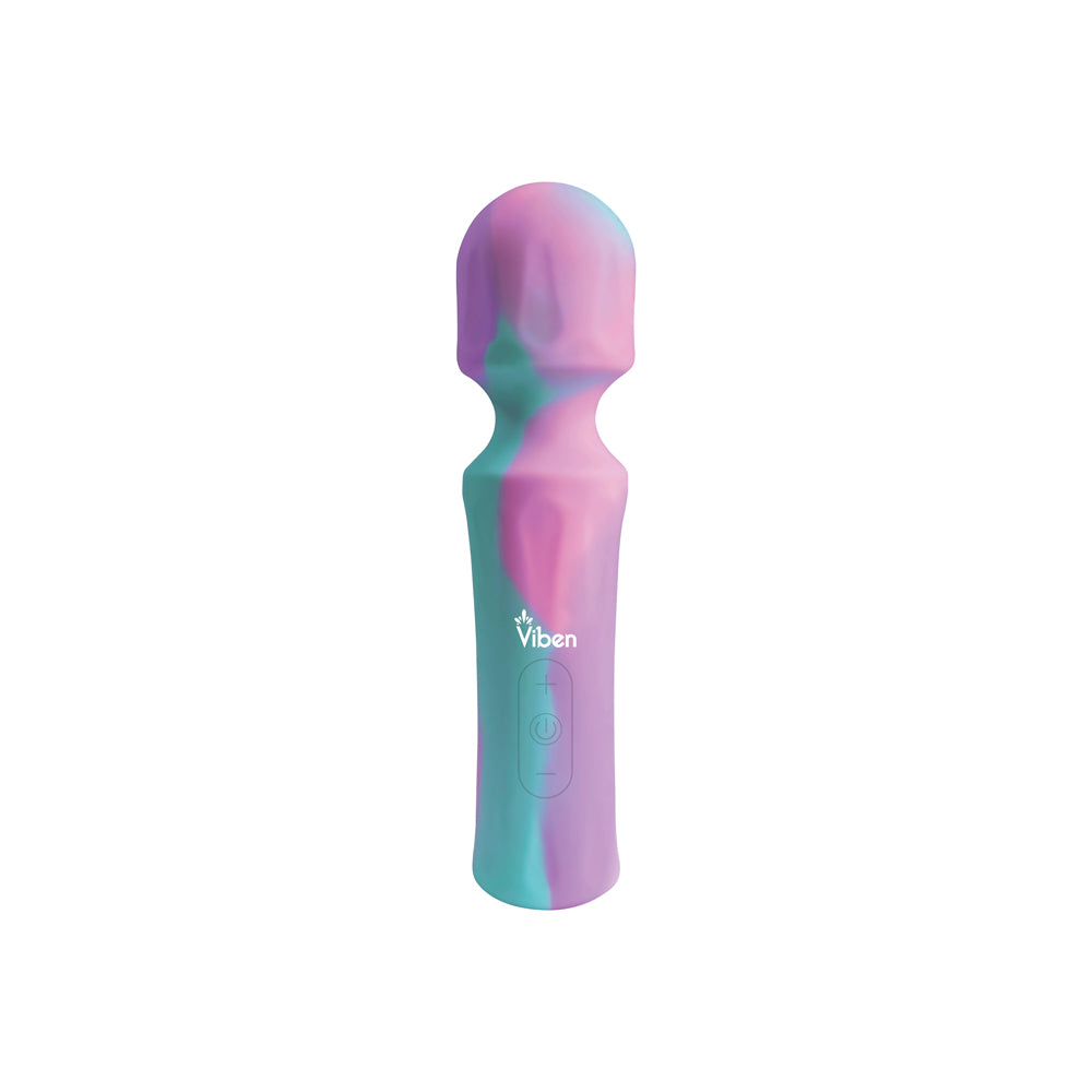 Mighty Muse - Unicorn - Powerful Personal Wand Massager | 810080750227 | Available at EroticWarehouse.com
