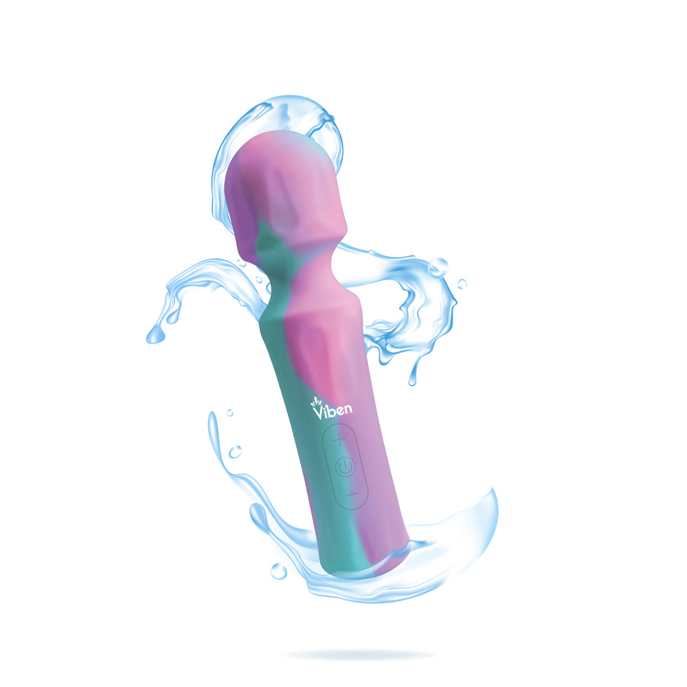 Mighty Muse - Unicorn - Powerful Personal Wand Massager | 810080750227 | Available at EroticWarehouse.com