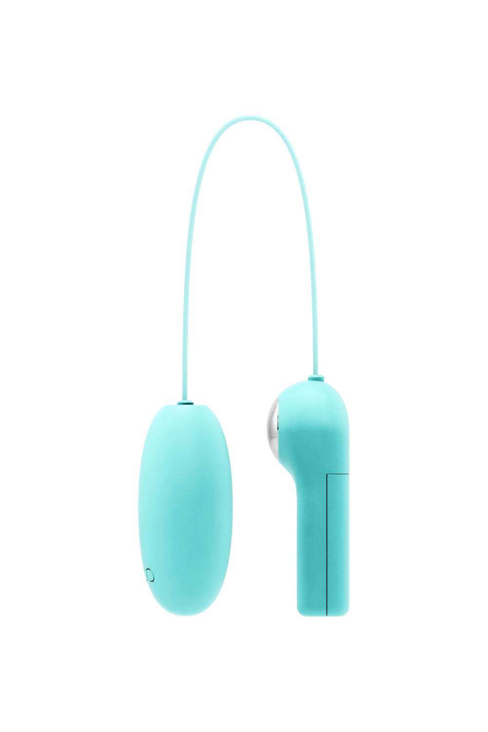 Ami Remote Control Bullet - Tease Me Turquoise | 716053727527 | Available at EroticWarehouse.com