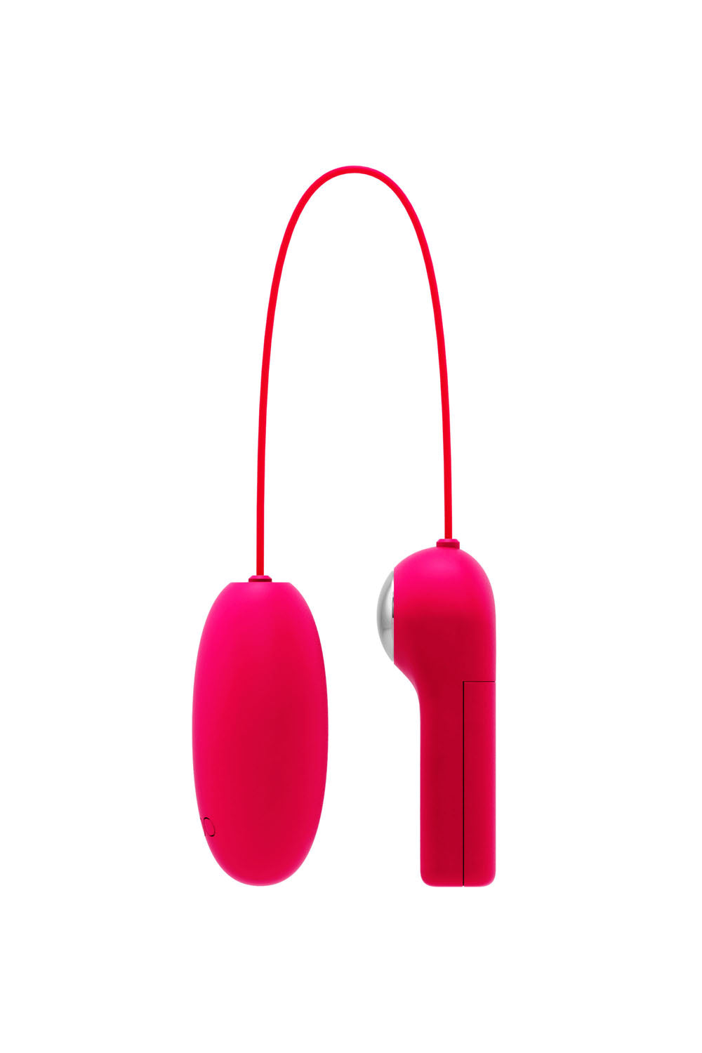 Ami Remote Control Bullet - Foxy Pink | 716053727510 | Available at EroticWarehouse.com