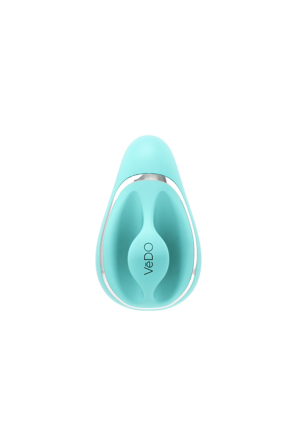Suki Rechargeable Sonic Vibe - Tease Me Turquoise | 789185757151 | Available at EroticWarehouse.com