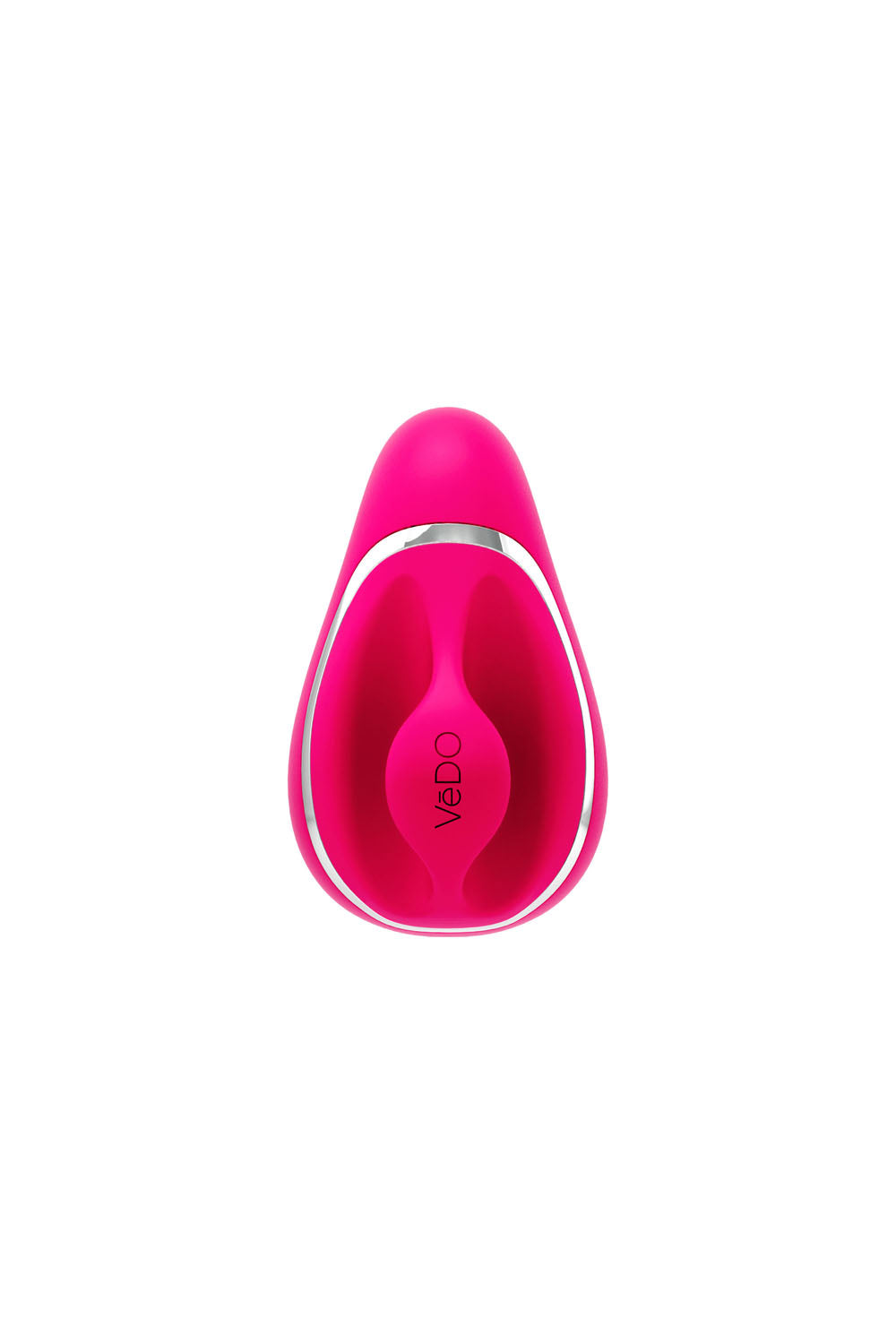 Suki Rechargeable Sonic Vibe - Foxy Pink | 789185757144 | Available at EroticWarehouse.com