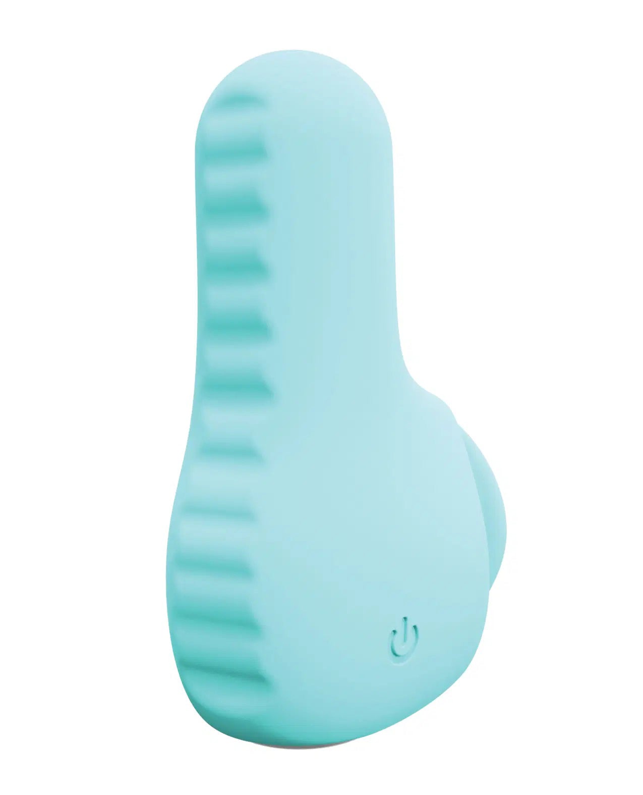 Nea Rechargeable Finger Vibe - Tease Me Turquoise | 792816281550 | Available at EroticWarehouse.com