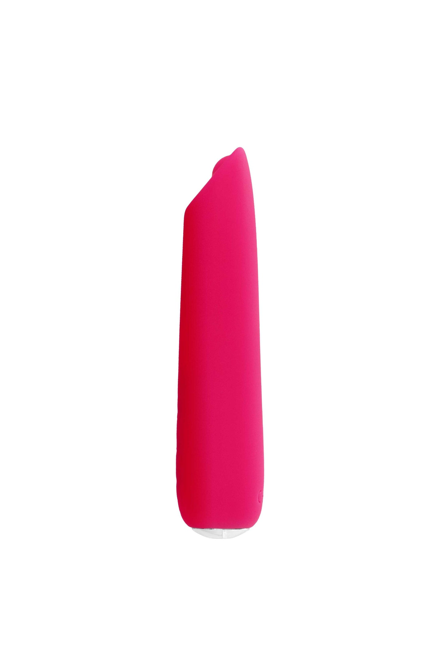 Boom Rechargeable Warming Vibe - Foxy Pink | 792816281581 | Available at EroticWarehouse.com