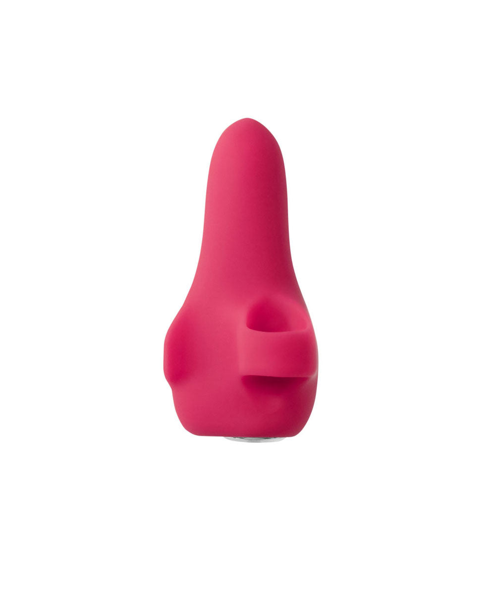 Fini Rechargeable Bullet Vibe - Pink | 850052871017 | Available at EroticWarehouse.com