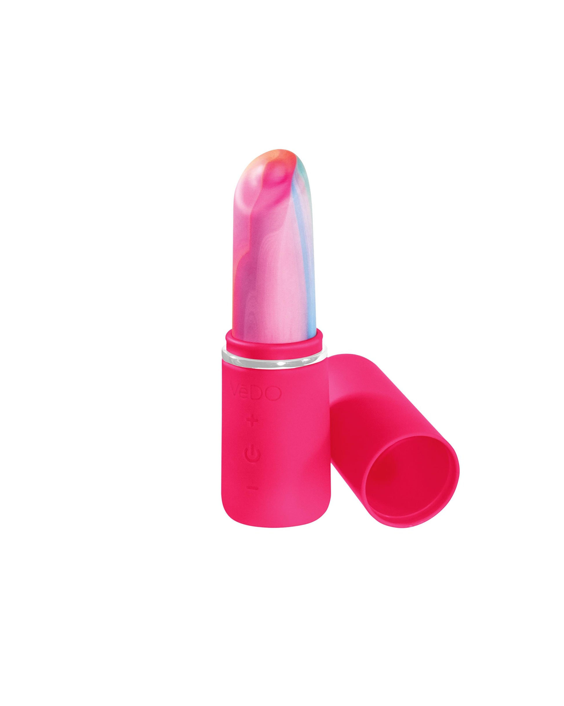 Retro Rechargeable Bullet - Pink | 850052871109 | Available at EroticWarehouse.com