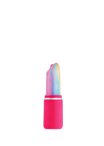 Retro Rechargeable Bullet - Pink | 850052871109 | Available at EroticWarehouse.com