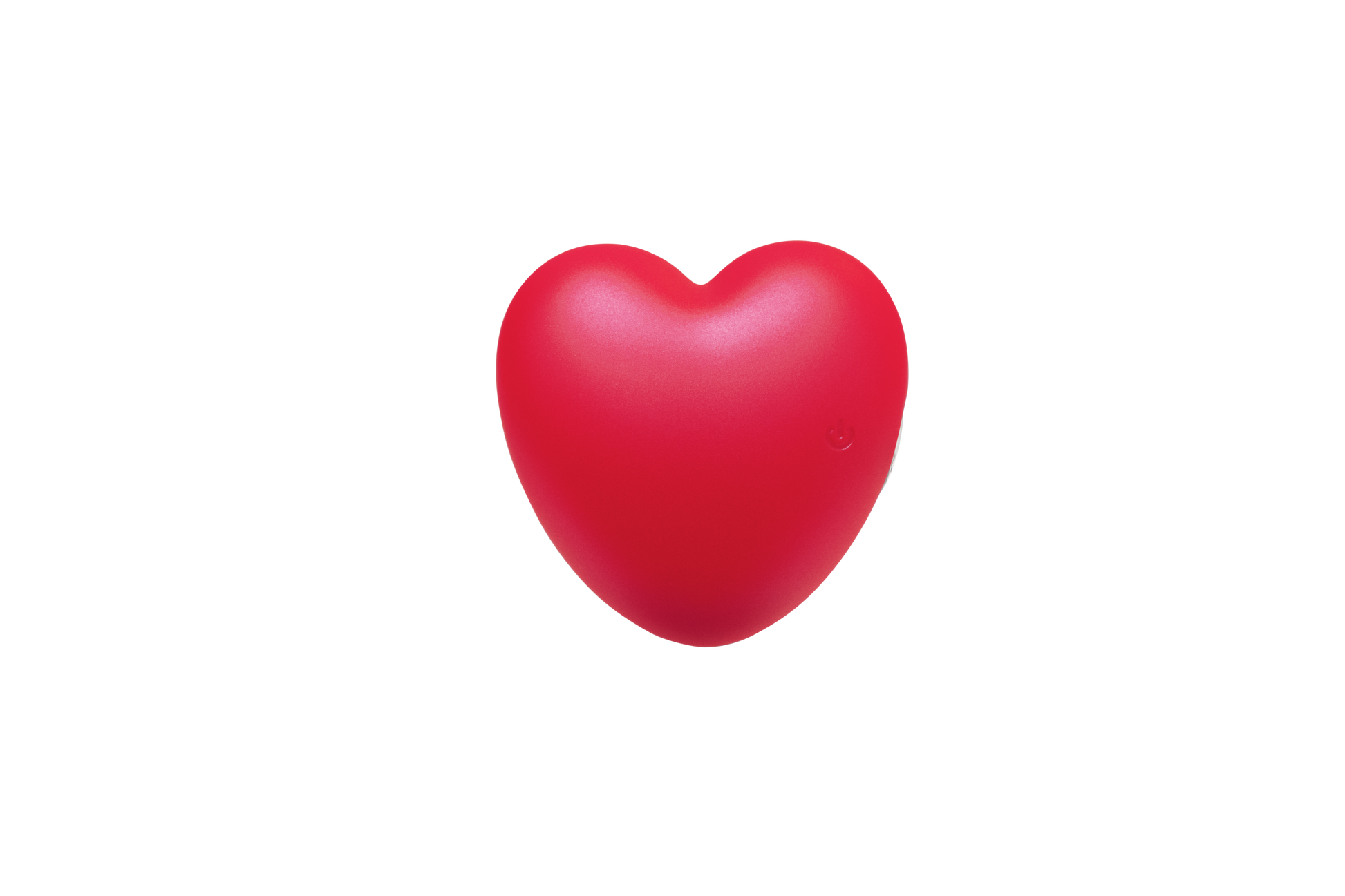 Amore Rechargeable Pleasure Vibe - Red | 850052871154 | Available at EroticWarehouse.com