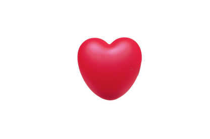 Amore Rechargeable Pleasure Vibe - Red | 850052871154 | Available at EroticWarehouse.com