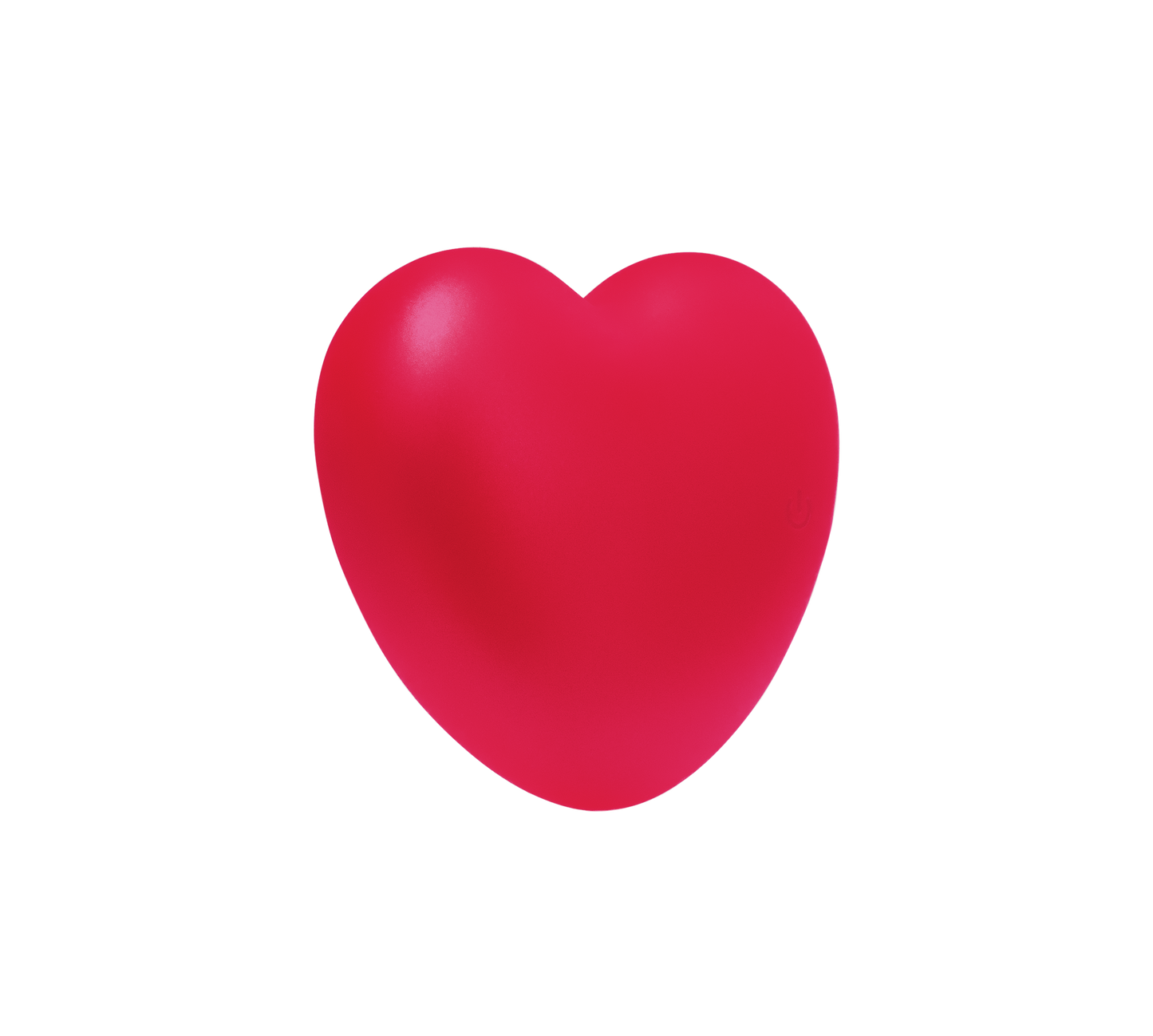 Amore Rechargeable Pleasure Vibe - Red | 850052871154 | Available at EroticWarehouse.com