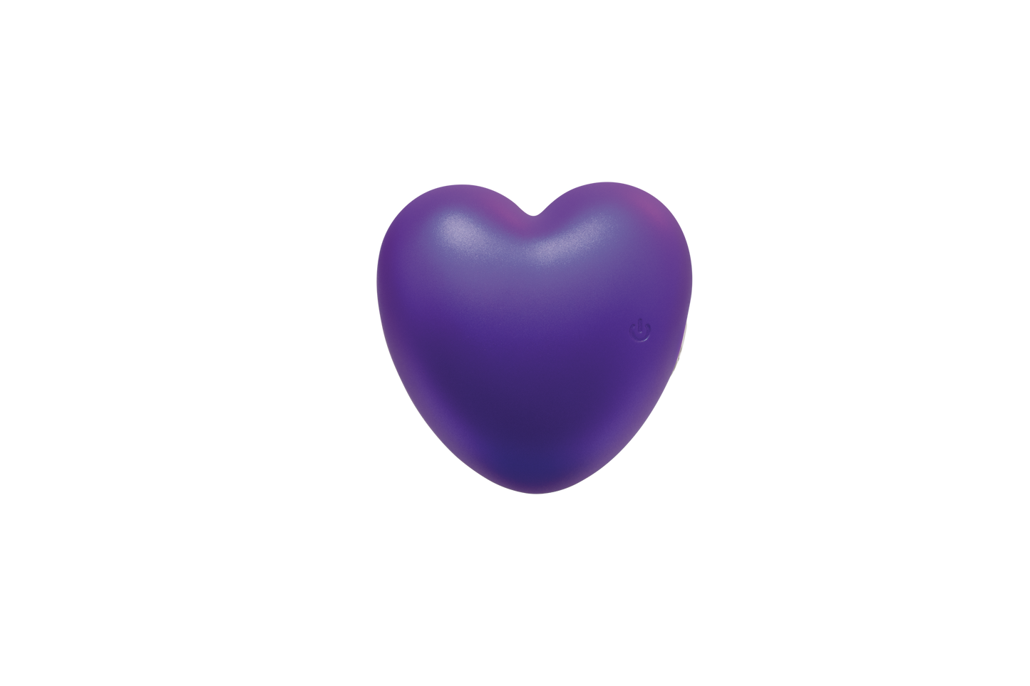 Amore Rechargeable Pleasure Vibe - Purple | 850052871161 | Available at EroticWarehouse.com