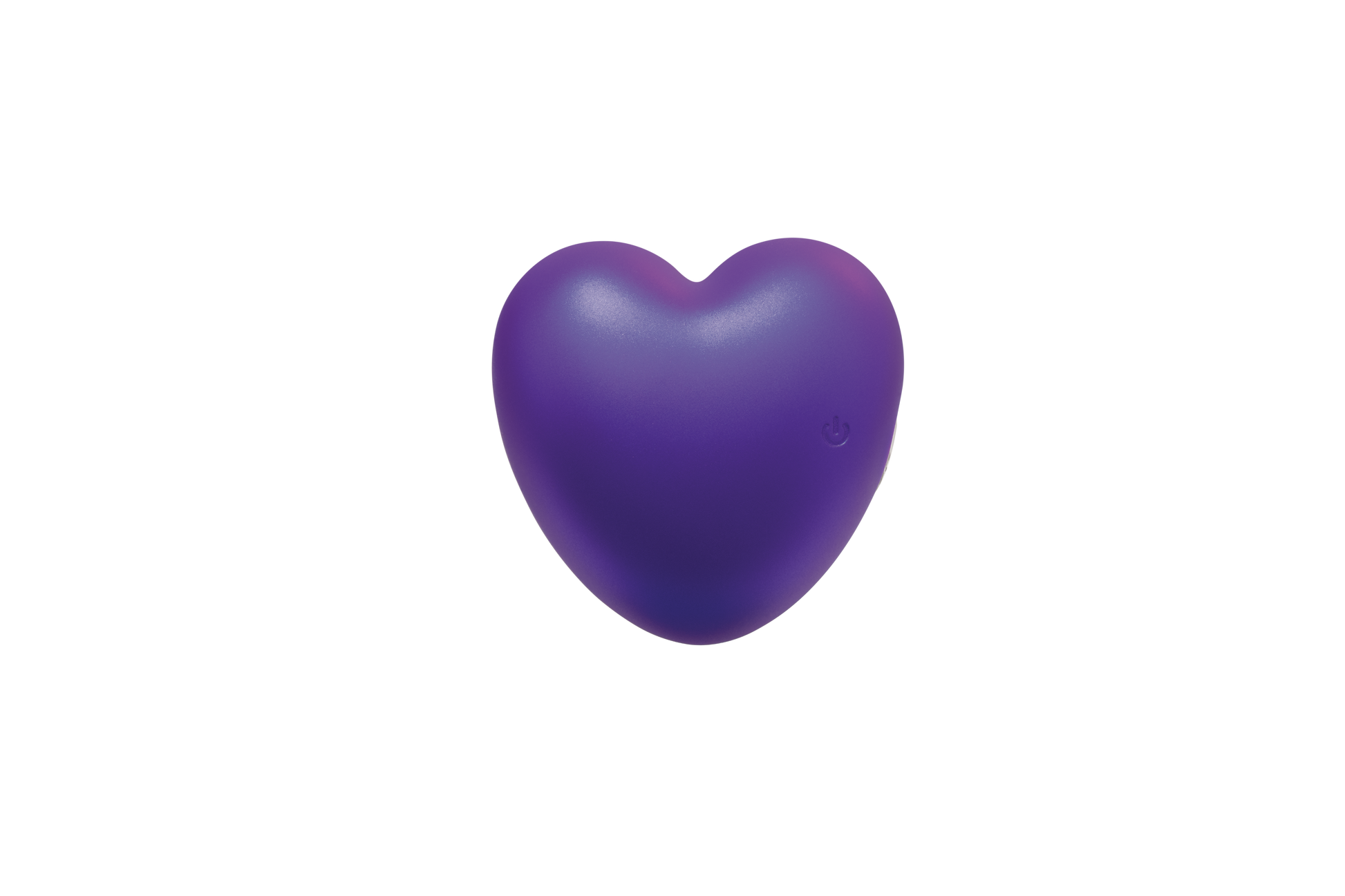 Amore Rechargeable Pleasure Vibe - Purple | 850052871161 | Available at EroticWarehouse.com