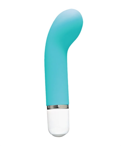 Gee Mini Vibe - Tease Me Turquoise | 854306004183 | Available at EroticWarehouse.com