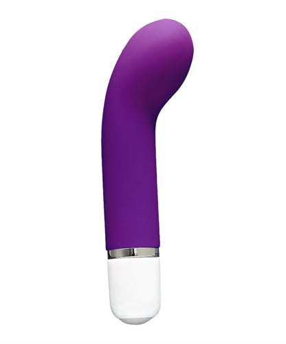 Gee Mini Vibe - Into You Indigo | 854306004213 | Available at EroticWarehouse.com