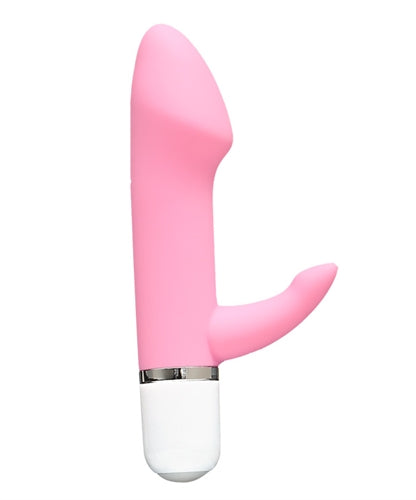 Eva Mini Vibe - Make Me Blush Pink | 854306004237 | Available at EroticWarehouse.com