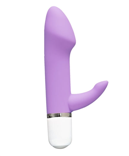 Eva Mini Vibe - Orgasmic Orchid | 854306004220 | Available at EroticWarehouse.com