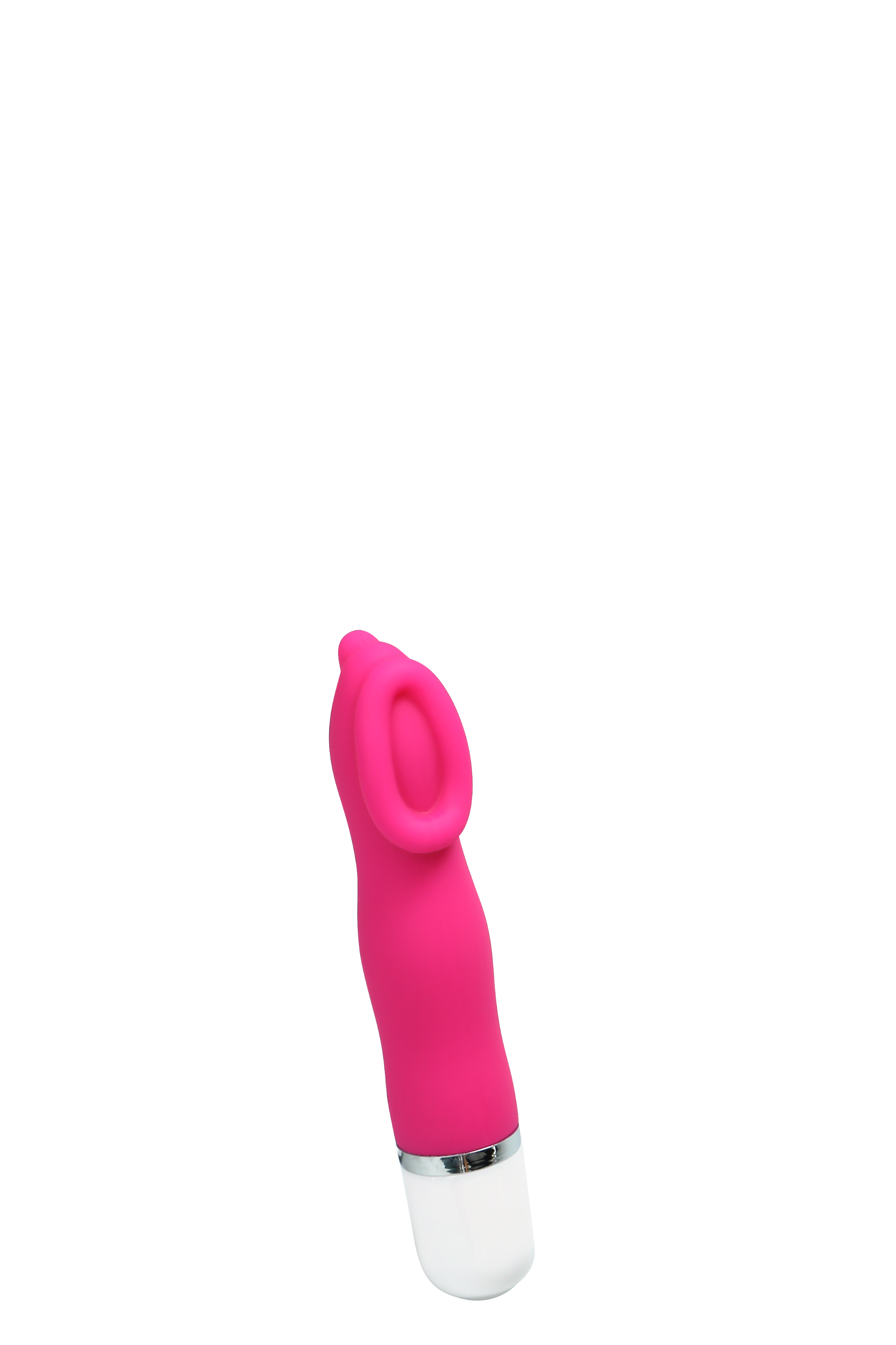 Luv Mini Vibe - Hot in Bed Pink | 854306004268 | Available at EroticWarehouse.com