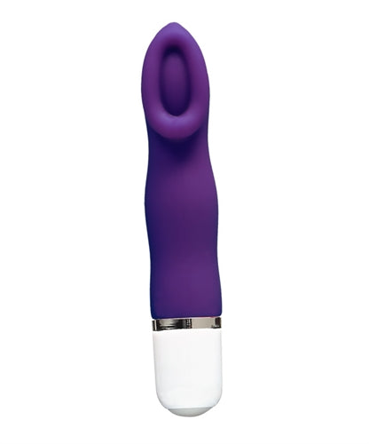 Luv Mini Vibe - Into You Indigo | 854306004275 | Available at EroticWarehouse.com