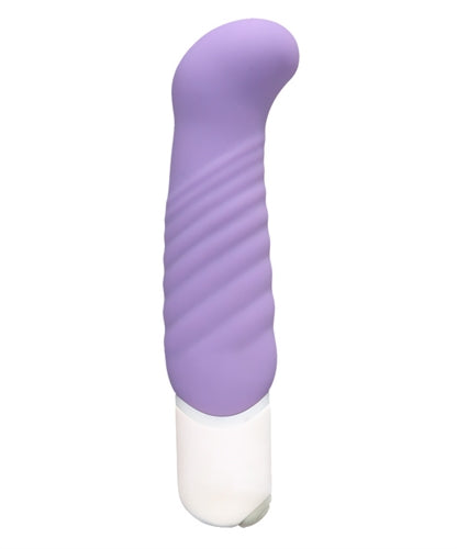 Inu Mini Vibe - Orgasmic Orchid | 854306004343 | Available at EroticWarehouse.com