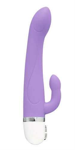 Wink Vibrator G Spot - Orgasmic Orchid | 854306004435 | Available at EroticWarehouse.com