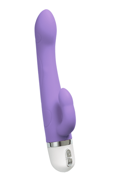 Wink Vibrator G Spot - Orgasmic Orchid | 854306004435 | Available at EroticWarehouse.com