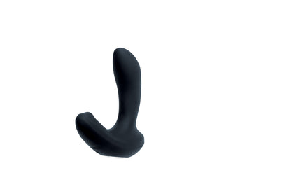 Volt Rechargeable Prostate Vibe - Black | 850052871208 | Available at EroticWarehouse.com