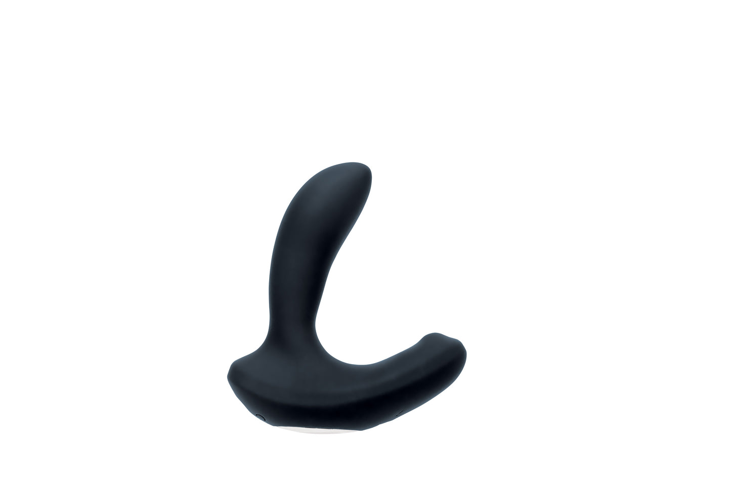 Volt Rechargeable Prostate Vibe - Black | 850052871208 | Available at EroticWarehouse.com