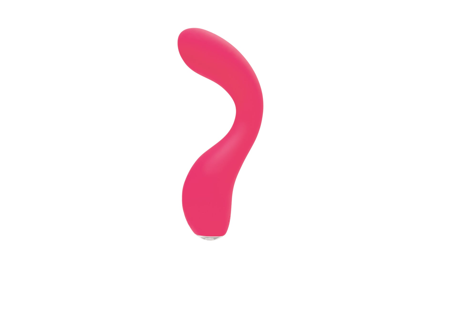 Desire Rechargeable G-Spot Vibe - Pink | 850052871222 | Available at EroticWarehouse.com