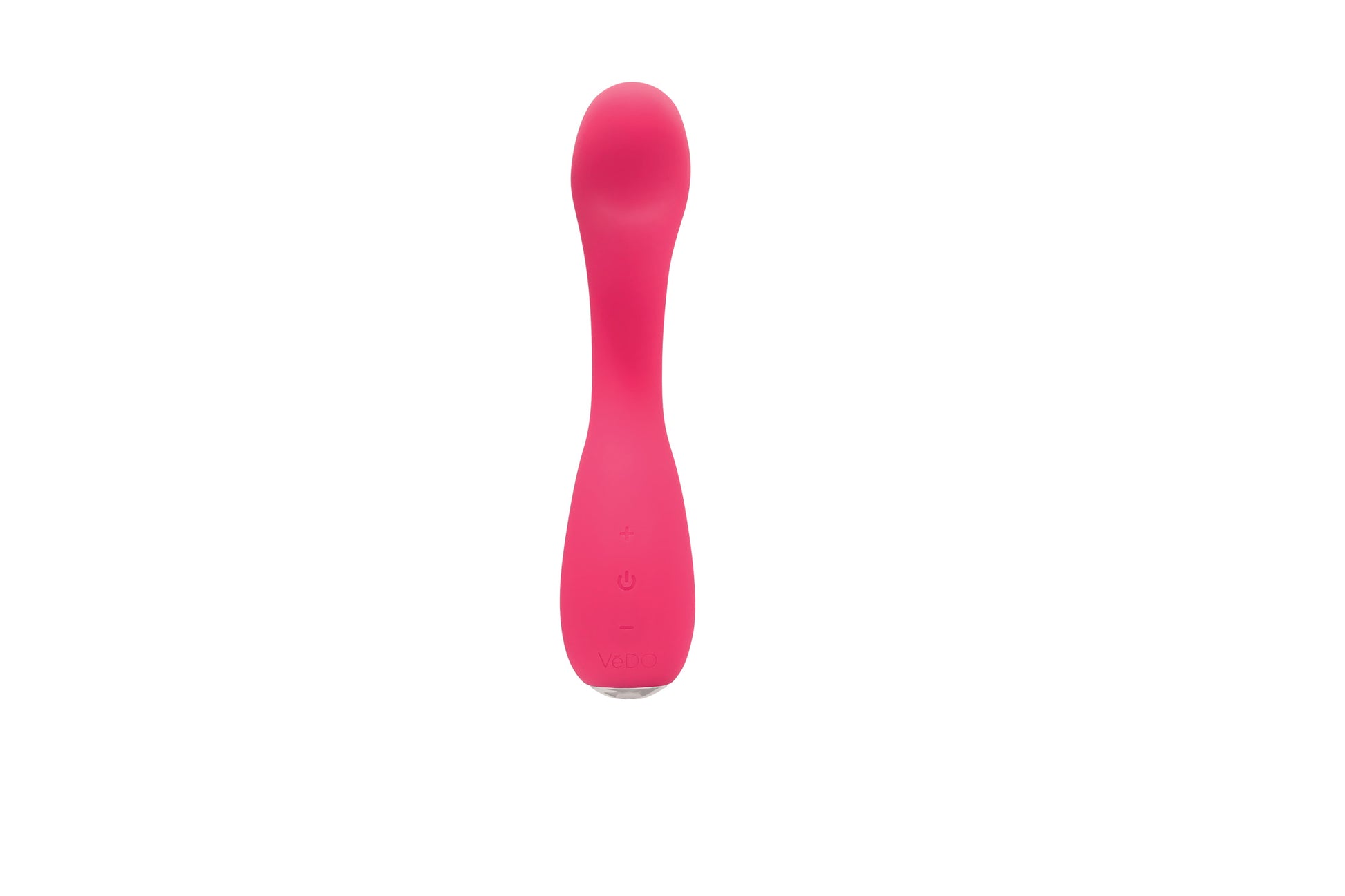 Desire Rechargeable G-Spot Vibe - Pink | 850052871222 | Available at EroticWarehouse.com