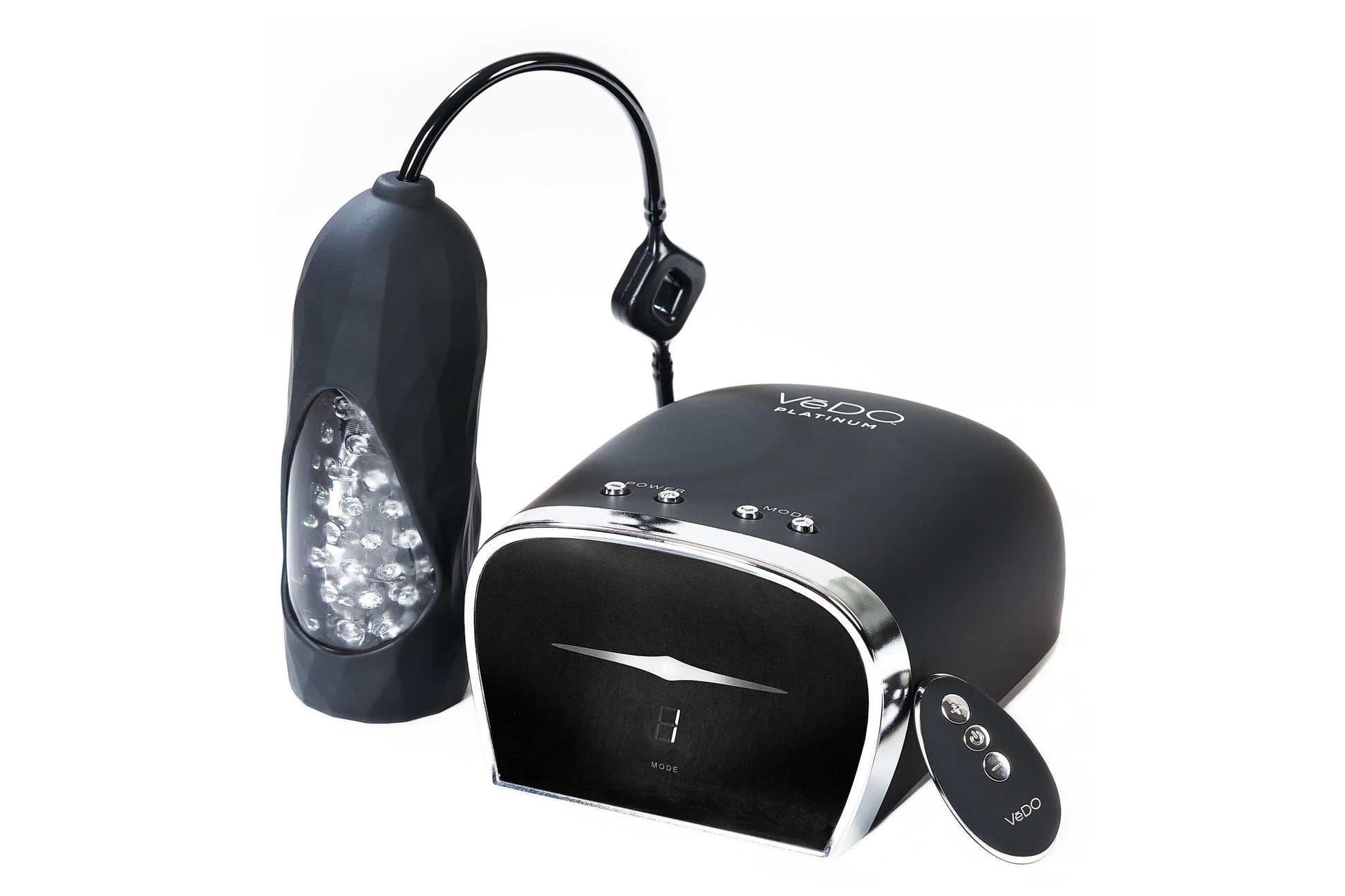 Hummer 2.0 - Ultimate Blow Job Machine | 716053727664 | Available at EroticWarehouse.com