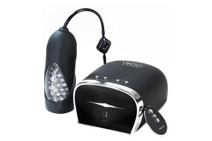 Hummer 2.0 - Ultimate Blow Job Machine | 716053727664 | Available at EroticWarehouse.com