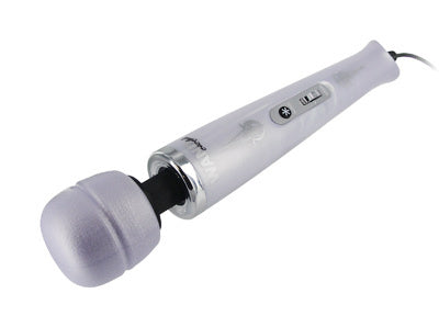 8 Speed Turbo Pearl Massager - 110v | 811847018789 | Available at EroticWarehouse.com