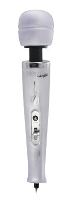 8 Speed Turbo Pearl Massager - 110v | 811847018789 | Available at EroticWarehouse.com