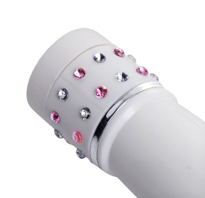 Charmed Petite Massage Wand | 848518004772 | Available at EroticWarehouse.com