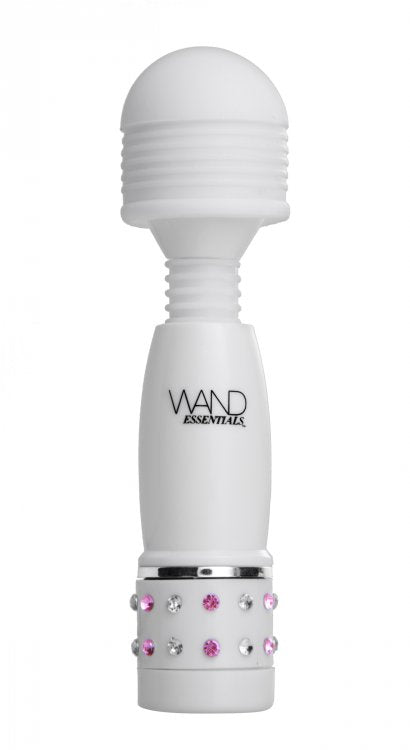 Charmed Petite Massage Wand | 848518004772 | Available at EroticWarehouse.com