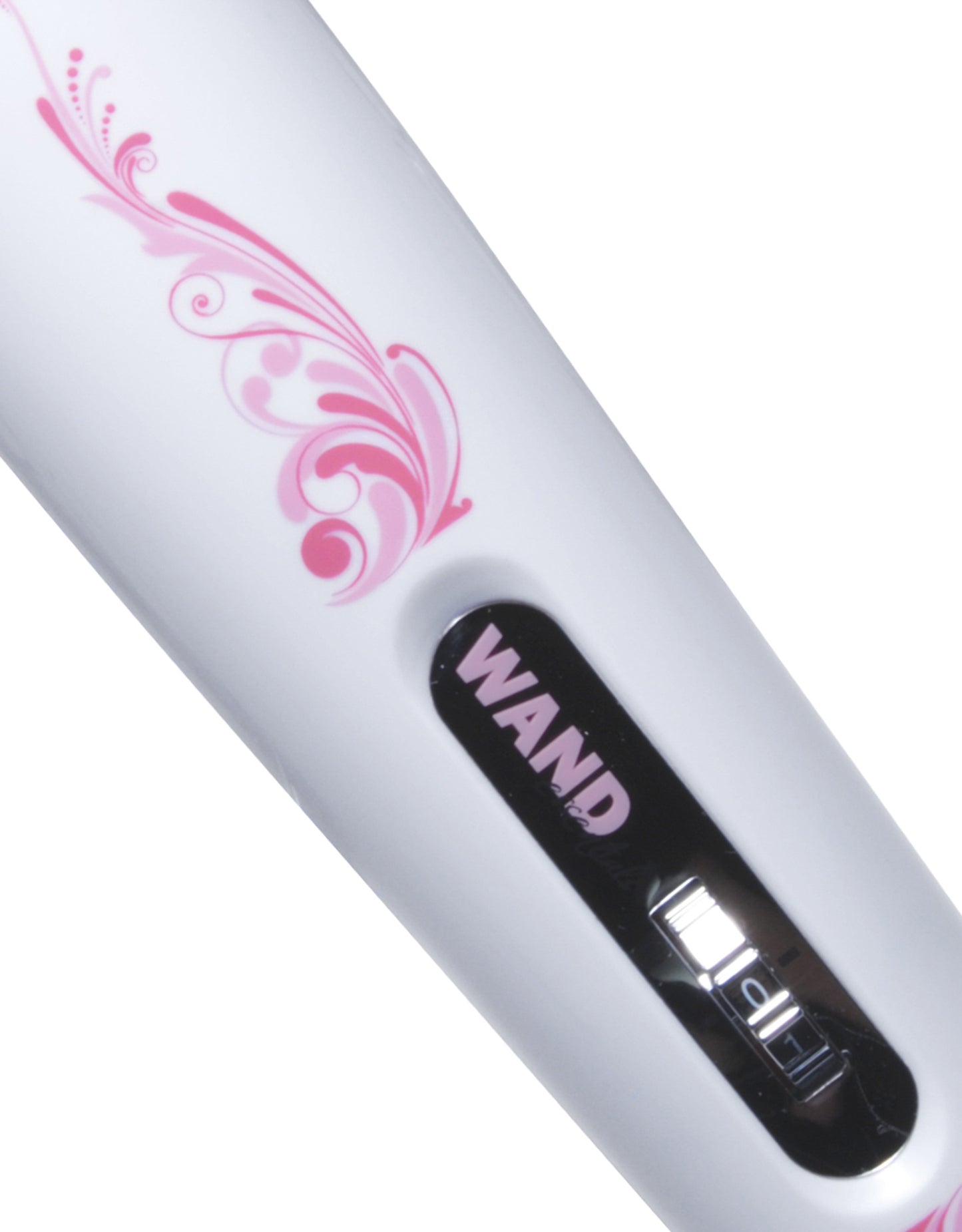 7 Speed Wand 110v - Pink | 811847011742 | Available at EroticWarehouse.com
