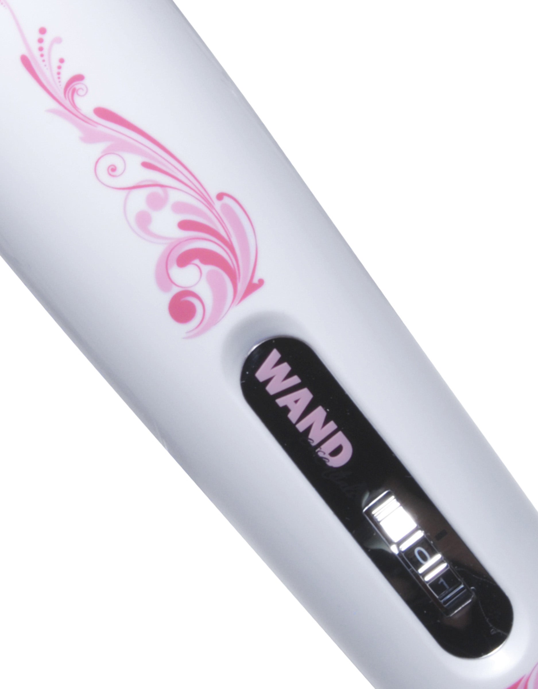 7 Speed Wand 110v - Pink | 811847011742 | Available at EroticWarehouse.com