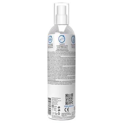 Wet Hygenic Toy Cleaner 4 Oz | 716222305099 | Available at EroticWarehouse.com