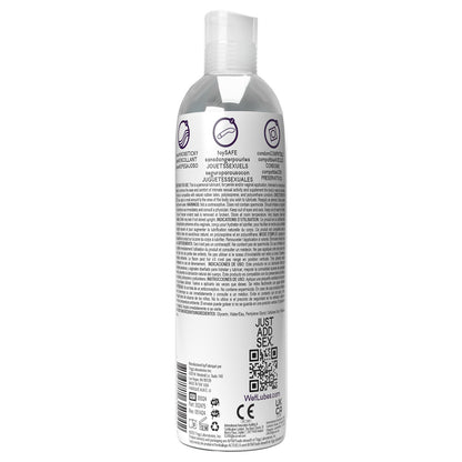 Wet Anal Lube 4oz Uranus Extra Thick Water Based | 716222350242 | Available at EroticWarehouse.com