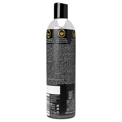 Wet Hemptation 8oz | 716222420181 | Available at EroticWarehouse.com
