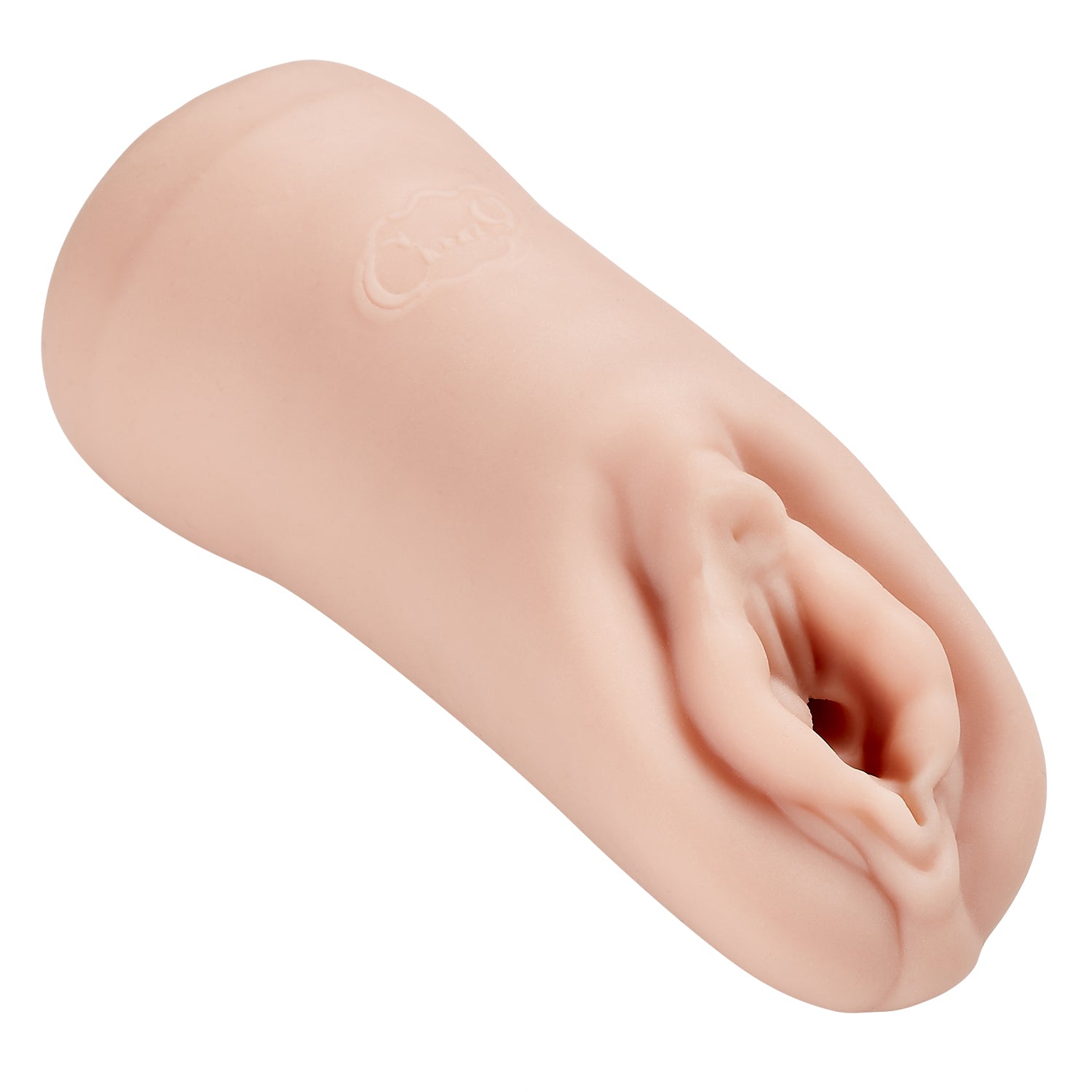 Personal Double Ended Beaded Push & Ass Stroker | 853545008532 | Available at EroticWarehouse.com