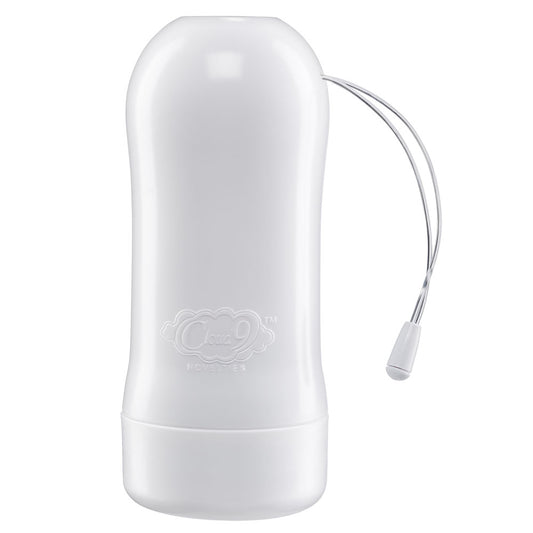 Pleasure Pussy Pocket Stroker Water Activated - Flesh | 853545008945 | Available at EroticWarehouse.com