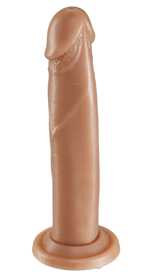 Cloud 9 Working Man 7 Inch - Your Construction Worker - Light | 850013016945 | Available at EroticWarehouse.com