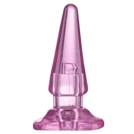 Maxi Butt Plug Purple | 635346638336 | Available at EroticWarehouse.com