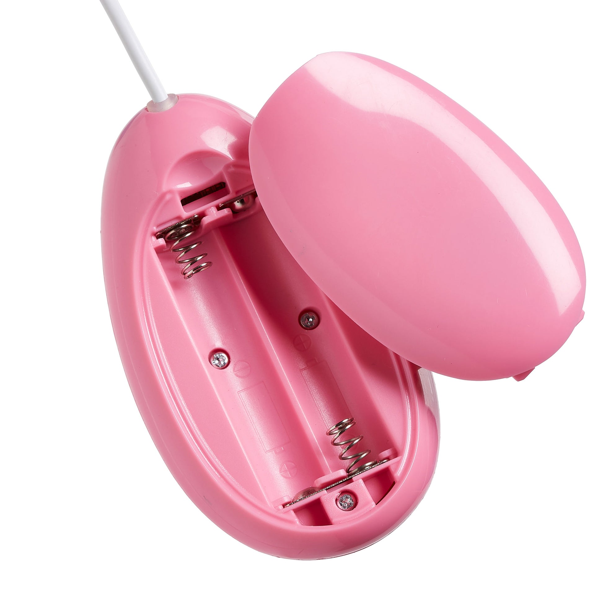 Cloud 9 3 Speed Bullet With Remote - Pink | 635346834356 | Available at EroticWarehouse.com