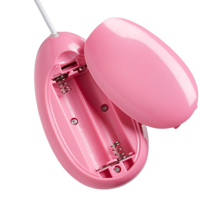 Cloud 9 3 Speed Bullet With Remote - Pink | 635346834356 | Available at EroticWarehouse.com