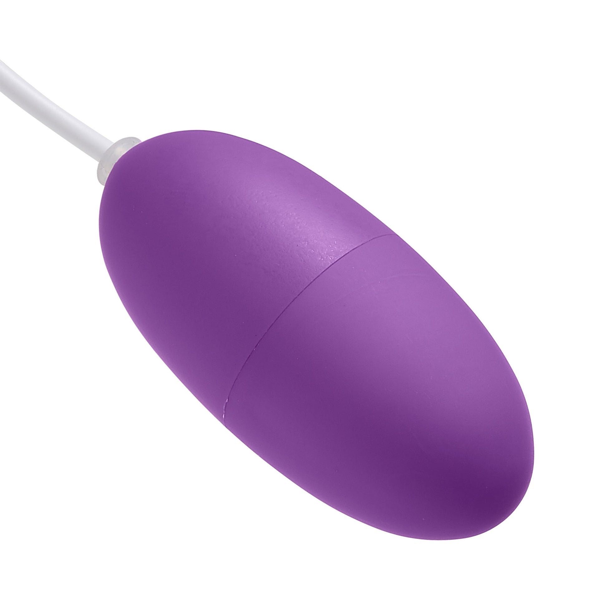 Cloud 9 3 Speed Bullet With Remote - Purple | 685239852370 | Available at EroticWarehouse.com