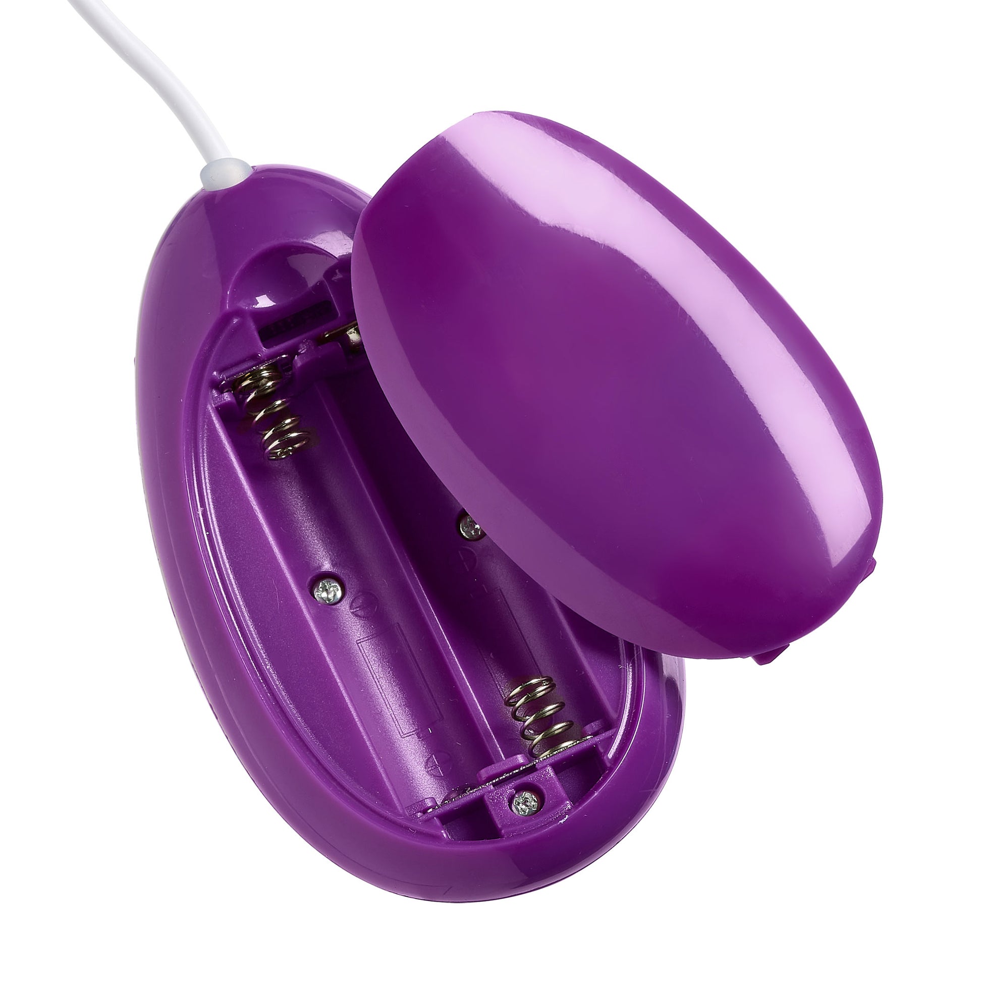 Cloud 9 3 Speed Bullet With Remote - Purple | 685239852370 | Available at EroticWarehouse.com